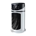 thumbnail image 2 of Climatiseurs Portatifs Ventilateur de Refroidissement Liquidation à 50 % de Rabais! Refroidisseur Maison Dortoir Bureau de Bureau Humidification Ventilateur Électrique Usb Multifonction Minuterie Ventilateur de Conditionnement, 2 of 9