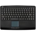 thumbnail image 4 of Mini clavier Touchpad USB SlimTouch 410 d'Adesso en noir, 4 of 5