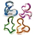 thumbnail image 1 of Tangle Palm / Metallic colors assorted, 1 of 9