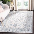 thumbnail image 1 of SAFAVIEH Brentwood DeirdreTapis Floral Extérieur, 1 of 4