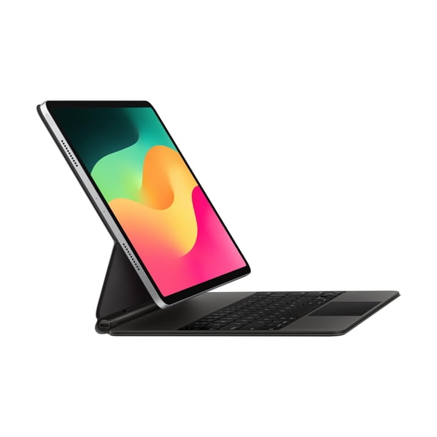 Apple Magic Keyboard: iPad Keyboard and case for iPad Pro 12.9