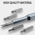 thumbnail image 4 of TopLLC Household Multifunction Screwdriver Set 24 In 1 Screwdriver Set Repair Tool Kit, 4 of 9
