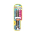 thumbnail image 1 of Paper Mate Inkjoy Gel Pens, Medium Point 0.7mm, Black, 2Pk, 1 of 2