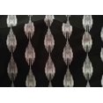 thumbnail image 4 of oneOone Cotton Silk Fabric Stripe Ikat Print Fabric BTY 42 Inch Wide, 4 of 4