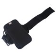 thumbnail image 4 of Arm Bag,Outdoor Sport Running Jogging Exercise Arm Holder Jogging Arm Pouch Ultimate Comfort, 4 of 9
