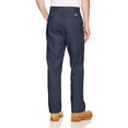 thumbnail image 2 of Dickies Mens 874 FLEX Work Pants, 33W x 32L, Dark Navy, 2 of 3