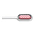 thumbnail image 3 of Peigne de Massage pour Nœuds d'Animaux de Compagnie Dents Arrondies Multifonctionnel pour l'Épilation des Chats, 3 of 8