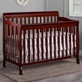 thumbnail image 3 of Dream On Me Ashton Convertible 5-in-1 Crib, Model #660, 3 of 8