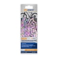 thumbnail image 2 of maskred Carbon Steel Easy To Install Wide Compatibility Bike Chain For Mountain And Road Bikes Stylish Colorful 9 Speed 1Set, 2 of 6