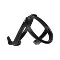 thumbnail image 1 of Adapter Bicycle Bottle Holder Cage Polycarbonate Seatpost Water Bottle Holder Adapter for Outdoor Long Riding, 1 of 7