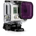 thumbnail image 4 of GoPro) GoPro Filtre de Plongée pour Boîtier de Plongée (Magenta) (Accessoire Officiel, 4 of 6