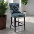 thumbnail image 2 of TABOURET BOYEL LOT DE 2 COULEUR VERT, 2 of 5