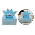 thumbnail image 3 of Housse de Canapé, Housse Pliable Lavable pour Fauteuils de Dessin Animé, 3 of 8