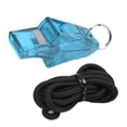 thumbnail image 2 of Whistle, Outdoor Sports Whistle Durable Portable  For Competitions For Sports, 2 of 8