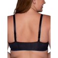 thumbnail image 2 of Vanity Fair Womens Illumination Full Coverage Underwire Bra, 40C, 2 of 5