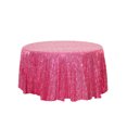 thumbnail image 1 of Agiferg Sequin Tablecloth Wedding Party Cake Dessert Event Christmas Decoration, 1 of 2