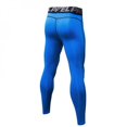 thumbnail image 4 of Men‘s Compression Pants Baselayer Quick Dry Sports Running Gym Tights Leggings, 4 of 6