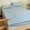 Multicolour, variant on Fitted Sheet Queenze 78.74x70.86 Inch Double Bed Sheet Non Elastic Corner Bedding Cover All Inclusive Mattress Protector Soft Knit Polyester Fabric Stretchable Bottom Sheet Fits Mattress Up t
