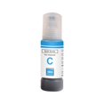 thumbnail image 1 of Compatible Epson T502 T502220-S Cyan Ink Bottle by Superink, 1 of 1