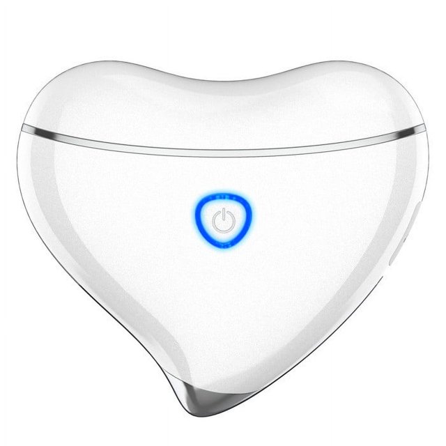 EGNMCR Beauty Facial 10 In 1 Beauty Facial Device Microcurrent Multifunctional Facial Neck massager
