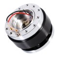thumbnail image 4 of Steering Wheel Hub Adapter, Steering Wheel Release 6cm High 6 Hole Repairing  For Car, 4 of 6