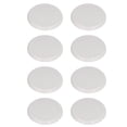 thumbnail image 3 of Glisseurs de Meubles pour Tapis, 8 Pcs Glisseurs de Meubles Réutilisables Glisseurs de Meubles Ronds Performance Solide, 3 of 8