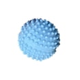 thumbnail image 2 of Fwttom Boule pour Cheveux, Boules Réutilisables pour Sécheuse à Lessive Adoucisseur de Tissu en Plastique Réduit les Rides Fournitures de Nettoyage Durables Aide au Lavage et au Séchage pour Doux, 2 of 7
