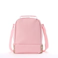 thumbnail image 3 of School Yard Vibes Wildberry Sparkle Lunchbox, 3 of 3