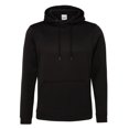 thumbnail image 1 of Awdis Hoodie de Sport en Polyester pour Adulte, 1 of 2