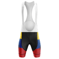 thumbnail image 3 of Colombia Andean Condor Men's Cycling Kit - 6XL, 3 of 5
