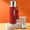 Red 9D9, variant on UsRHHA Portable Cup 316 Stainless Steel Liner 600ml, Extra Long Insulation for Hot and Cold Drinks, Insulated Tumbler