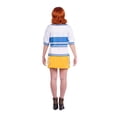 thumbnail image 5 of ONEPIECE Official Nami Adult Costume, 5 of 5