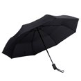 thumbnail image 2 of Windproof Double Layer Inverted Umbrellas Reverse Folding Umbrella UV Protection, 2 of 2