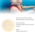 thumbnail image 4 of Small Inflatable Swimming Pool Toddler Portable Blow Up Ball Play Pit PVC Material Indoor Outdoor Backyard Use, 4 of 7