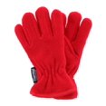 thumbnail image 1 of CTM® Gants en Molleton d'Hiver pour Enfants Taille Unique (5-10), 1 of 1