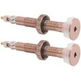 thumbnail image 2 of Extender Valves, Tubeless Presta Valve   Sealing 40MM Extended Valve  For Mountain Bike For Road Bikes Café, 2 of 8