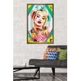 thumbnail image 3 of Film DC Comics - Oiseaux de proie - Harley Quinn - Baiser, 3 of 4