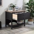 thumbnail image 4 of Sauder Cottage Road Filing Cabinet, 4 of 9