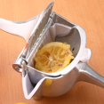 thumbnail image 4 of Manual Juicer Hand Orange Squeezer Lemon Fruit Juicer Press Machine Aluminum Alloy Kitchen Accessories, 4 of 10