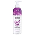thumbnail image 1 of Not Your Mothers Curl Talk Conditioner 3-In-1 12 Ounce Pump (355ml), 1 of 2