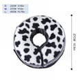 thumbnail image 3 of Inflatable Dog Cone Neck Collar Anti Licking Touch Wounds Pet Accessories, 3 of 8