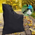 thumbnail image 2 of Birdeem Garden Leaf Bag Large Capacity Portable Leaf Garbage Bag Toy Storage Bag, 2 of 11