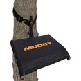 thumbnail image 2 of Muddy MUD-MTS500 Ultra Tree Seat Hang On Climbing Treestand with Ratchet Straps, 2 of 4
