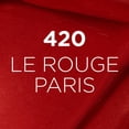 thumbnail image 4 of L'Oréal Paris Infaillible Rouge à Lèvres Liquide Résistance Mate, 4 of 8