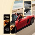 thumbnail image 4 of RKSTN Cleaning Agent Interior Cleaner for Automotive Catalytic Engines 120ml, 4 of 8