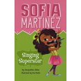 thumbnail image 1 of Singing Superstar (Sofia Martinez), 1 of 1