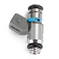 thumbnail image 4 of 2 Pcs IWP-181 Twin Power 3.8 g/s Injecteur de Carburant Direct pour Remplacement 27706-07/A, 4 of 10