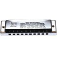 thumbnail image 1 of Suzuki Easy Rider Harmonica - Key C, 1 of 1