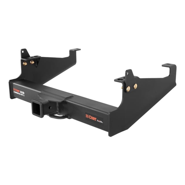 CURT 15845 Trailer Hitch Rear
