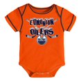 thumbnail image 3 of NHL Oilers Onesie 0/3M, 3 of 4